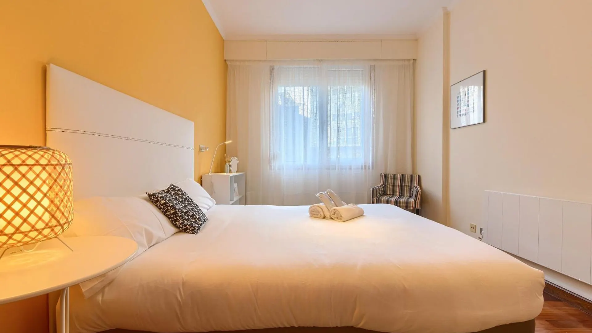 Apartamento Museo Arte By Next Stop Bilbao