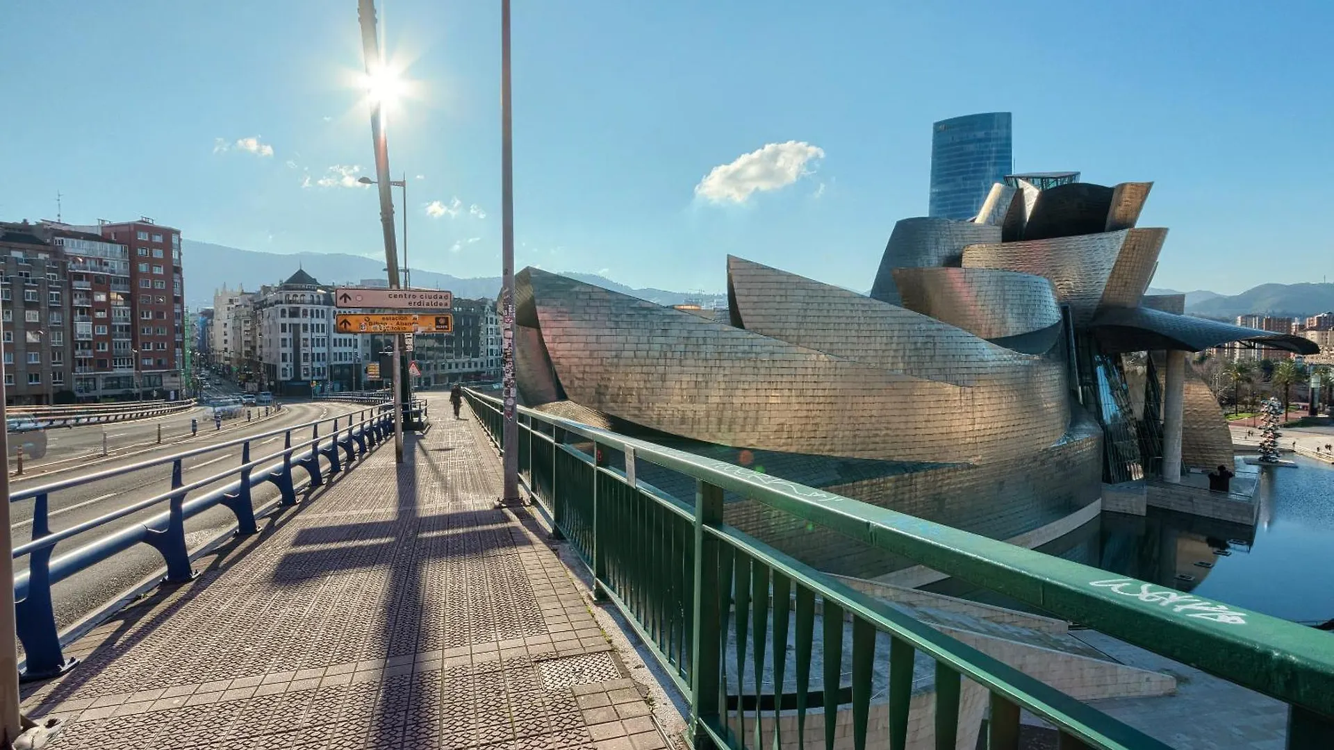 Museo Arte By Next Stop Bilbao