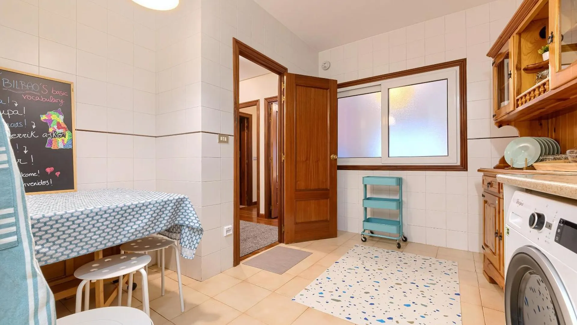 Apartment Museo Arte By Next Stop Bilbao