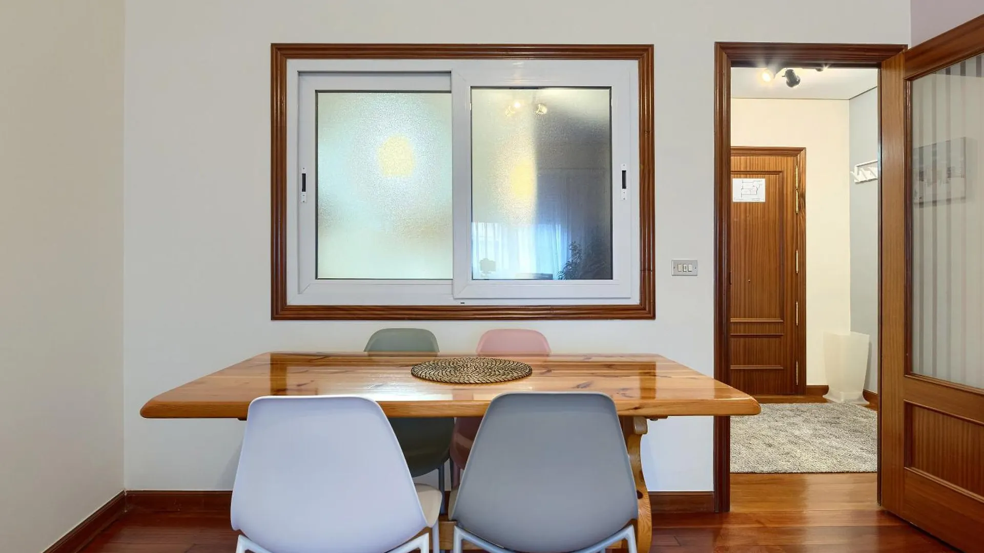 Apartment Museo Arte By Next Stop Bilbao Spain