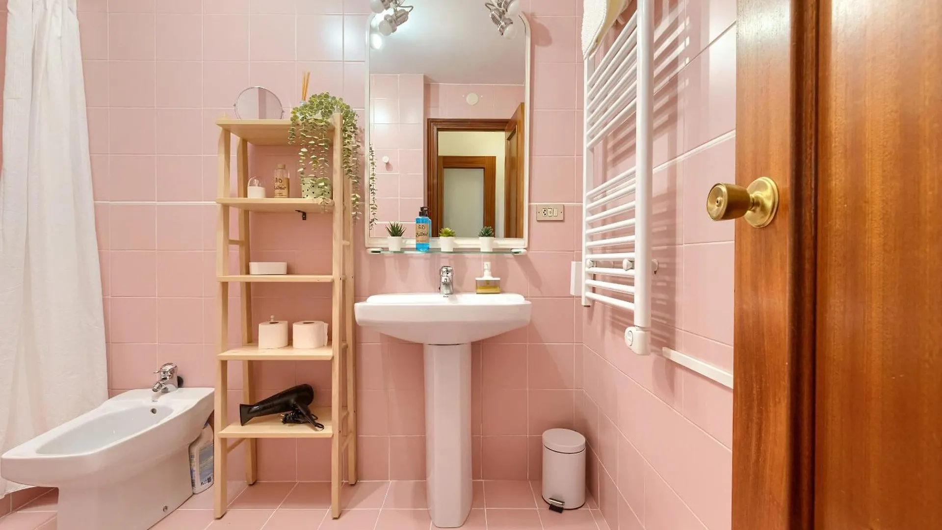 Apartment Museo Arte By Next Stop Bilbao